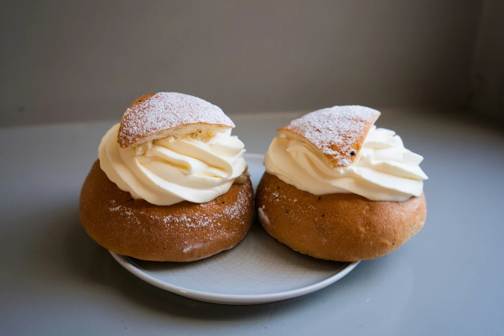 Semlor