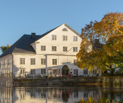 Uppsala Muséet